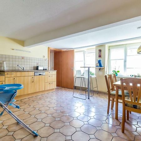 Ferienwohnung Andrea Pohl  Zewnętrze zdjęcie